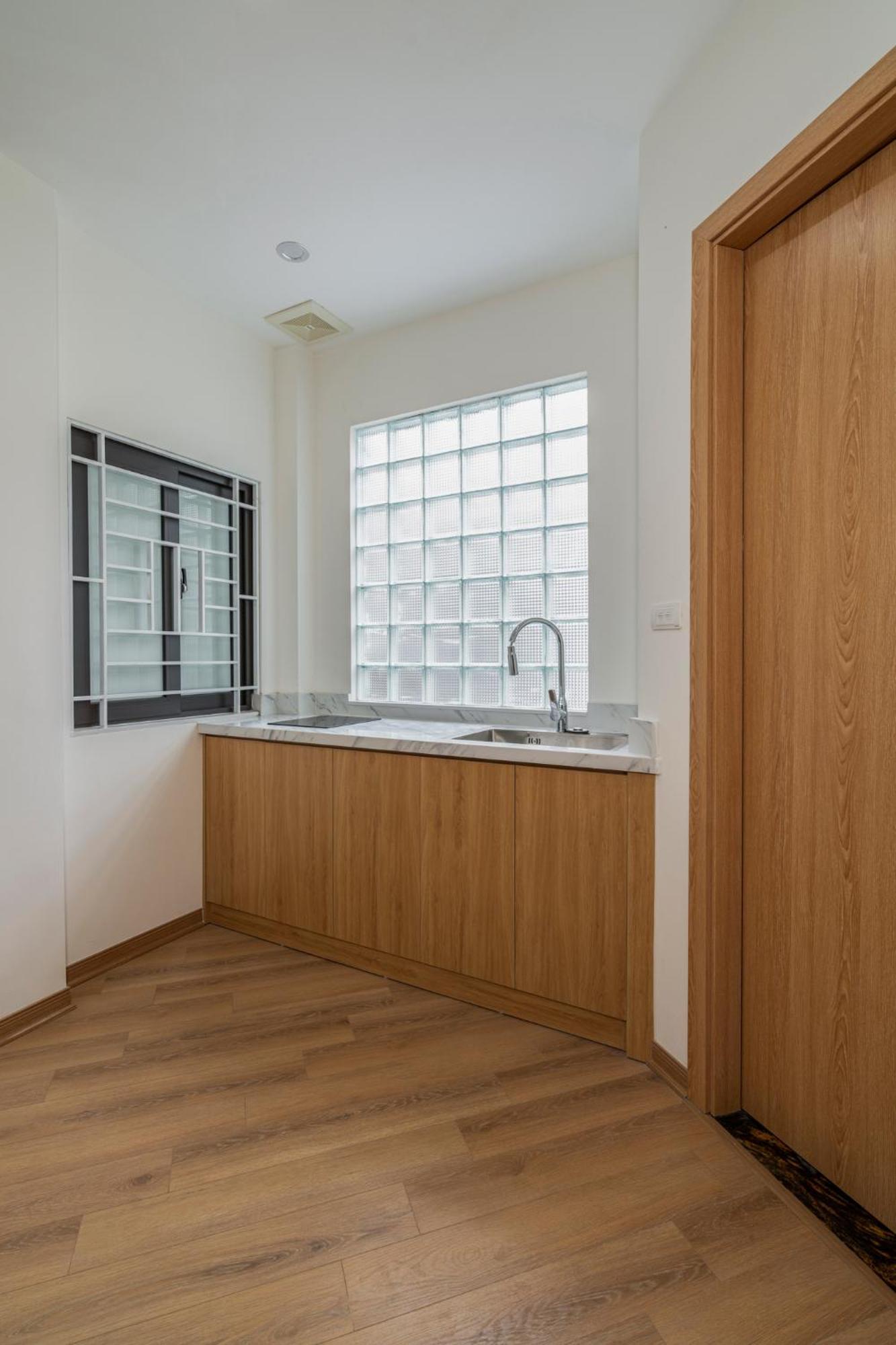 Casa Feliz Serviced Apartment Ханой Екстериор снимка